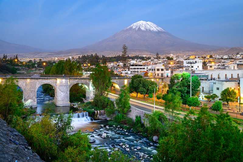 Arequipa