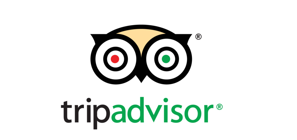 Trip Advisor logo